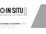 Festival In Situ - Art Contemporain et Patrimoine 