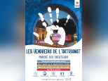 Les Vendredis de l’artisanat à Lunel