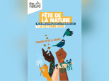 Fête de la Nature dans toute la France