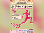Les Foulées d'Automne - Course Solidaire à St Jean de Védas