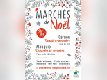 Noël en Fête à Mauguio Carnon