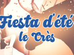 Fiesta d'Eté du Crès
