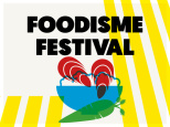 Festival Foodisme de Printemps - le rendez-vous culinaire de la Halle Tropisme