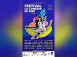 Festival La Comédie du Rire