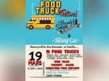 Festival Food Truck de Pignan