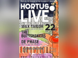 Hortus Live Festival