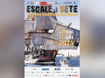 Escale à Sète - Fête des traditions maritimes