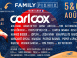 Festival Family Piknik à Montpellier