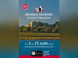 Festival de Musique Ancienne de Maguelone