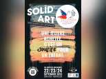 Solid'Art - Salon Solidaire d'Art Contemporain