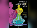 Festival Accordéon Pluriel