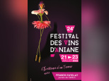 Festival des Vins d'Aniane 2022