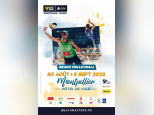 Montpellier Beach Masters - Tournoi de Beach Volley