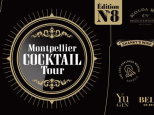 Montpellier Cocktail Tour 2022