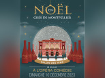 Noël en Grés de Montpellier - Salon des Vins des Grés de Montpellier