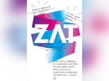 ZAT 2023 - Zone Artistique Temporaire dans le quartier Antigone