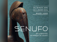 Exposition Senufo
