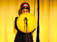 L’École des Pitres - Une spectacle clownesque décalé