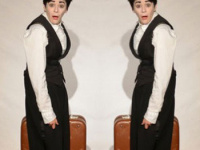 Vagabondages - Cie Encima