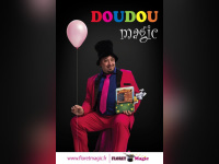 Doudou Magic