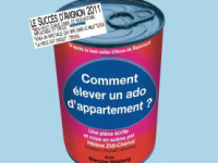 Comment élever un ado d’appartement