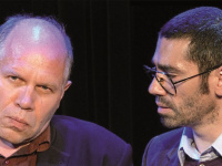 Variations énigmatiques