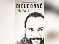 Dieudonné en paix