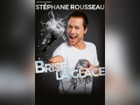 Stéphane Rousseau Brise La Glace Bézier