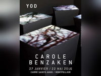 YOD Carole Benzaken