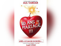 10 ans de mariage
