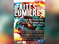 Faites des Lumières 2016