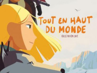 Tout en haut du monde