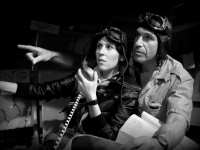 LE MYSTÈRE DE L'ELECTRA