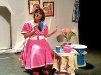 Souris-moi souris montpellier