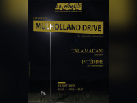 Exposition La Panacée