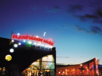 Planétarium Montpellier