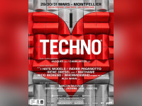 Festival I Love Techno Europe 2023