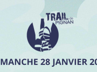Trail de Pignan 2023