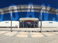 Les 20 ans du cinéma Gaumont Multiplexe