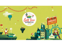 Ryder Cup Golf Tour 2018