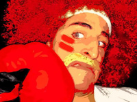 Le Katch Impro : improvisation théâtrale