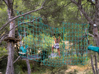 Tyroliane Le Parc d'aventure