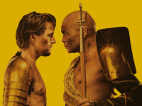 Exposition Temporaire : Gladiateurs, héros du Colisée