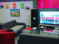 Quality Games à Pérols