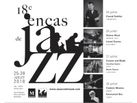 Encas de Jazz
