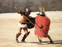 Oppidum et Musée d'Ambrussum