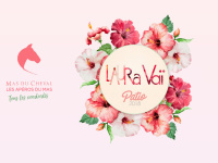 Les Apéros du vendredi au Mas du Cheval