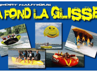 A Fond la Glisse - Sports Nautiques à Palavas-les-Flots