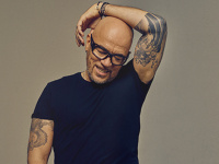 Pascal Obispo au Zénith Sud de Montpellier