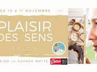 Salon Plaisir des Sens au Pasino de La Grande Motte